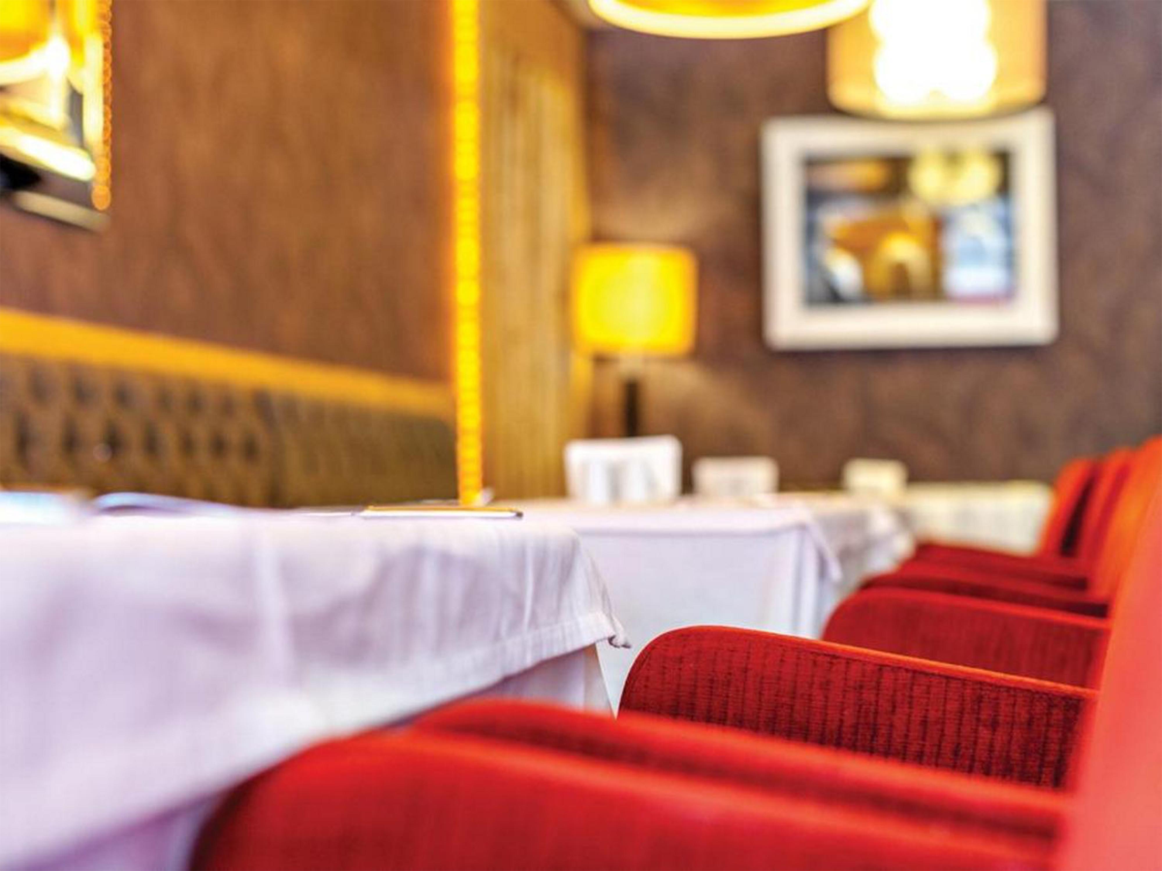 Grand Cettia Hotel 말마리스 외부 사진